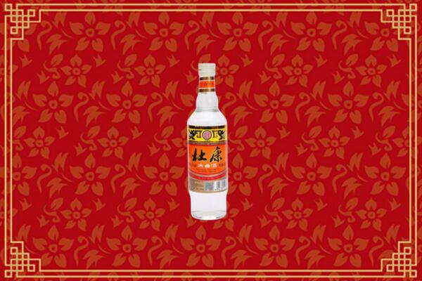 三明烟酒回收杜康